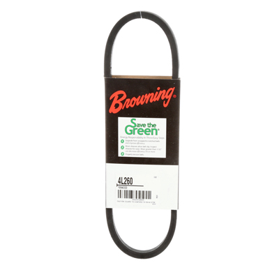 Browning Belt 4L260