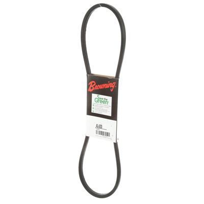 4L420 - Browning Wrapped FHP Belt