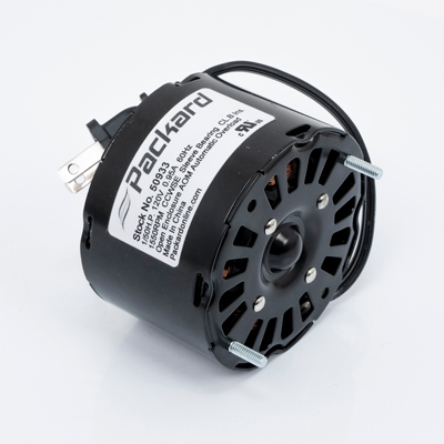 3.3” Dia. 1/50 HP Shaded Pole Motor Replaces Nutone # 86933000