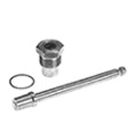Valves & Actuators Rebuild/Repack Service Kit