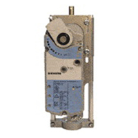 Valves & Actuators Rack & Pinion Valve, Spring Return