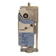 Valves & Actuators Rack & Pinion Valve, Spring Return