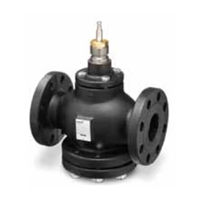 Valves & Actuators Flowrite 2-1/2