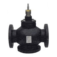 Valves & Actuators  Flowrite 2-1/2