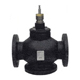 Valves & Actuators  Flowrite 2-1/2" Flanged