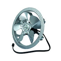 Morrill Replacement Bearing Fan Motor 6 Watts 1550 Rpm SPB6HUEM1 By Packard