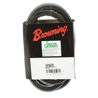 Browning Gripnotch Belt