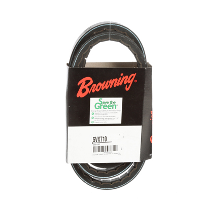 5VX710 - Browning Gripnotch Belt