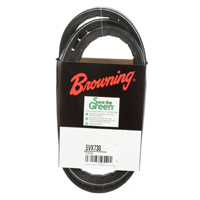 5VX730 - Browning Gripnotch Belt