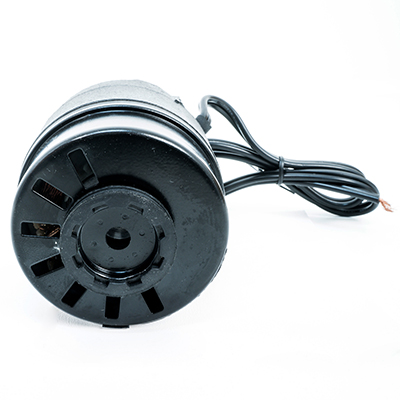 4 In Dia 1/15 HP Motor 1550 RPM 208-230 Volt Replaces GE 11 Frame