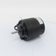 Refrigeration Fan Motor GE Replacement 1/30 HP, 208-230 Volts, 1550 RPM