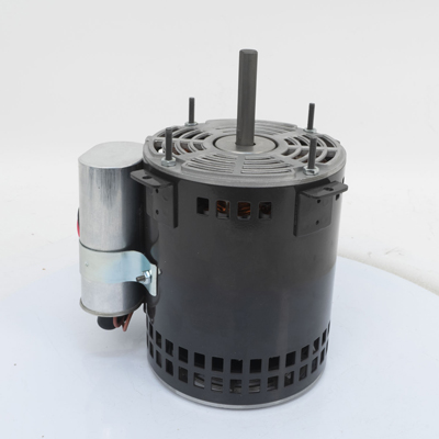 5 5/8" Diameter Motor, 3/4-1 HP, 115/230 Volts, 1625 RPM