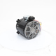 5 5/8" Diameter Motor, 1/2-3/4 HP, 115/230 Volts, 1625 RPM