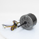 Condenser Fan Motor, 1/5 HP, 208-230 Volt, 1075 RPM, Rheem Replacement