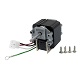 Draft Inducer, Carrier Replacement, 115 Volt, 1.8/0.6 Amps