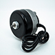 Unit Bearing Fan Motor 4 Watts 115 Volts 1550 RPM, CWLE