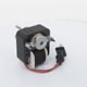 C-Frame Motor, 1" Stack Size, 120 Volt, 3000 RPM, Nutone Replacement