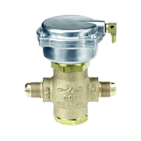 Valves & ActuatorsAssembly