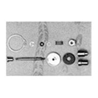 Valves & Actuators Valve Rebuild/Repack Kit