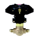 Valves & Actuators Normally Open,Angle Union