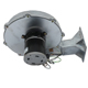 Combustion Blower, 1.0 Amps, 115 Volt, Gasket Included, Burnham Replacement