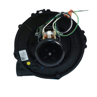 Draft Inducer Blower 2.8 Amps, 120 Volts, 3000 RPM, Replaces Goodman
