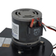 56W Draft Inducer 115 Volts, 1.16 Amps, 3000 RPM, Replaces Goodman