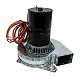 Draft Inducer, Goodman Replacement, 208/230 Volt, 0.5 Amps, 3000 RPM
