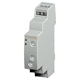 Timing Relay electronic Multifunction 2 change-over contact