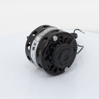 3.3" Diameter Motor, 1/40 HP, 120 Volt, 1550 RPM, Broan Replacement