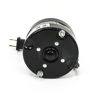 3.3" Diameter Motor, 1/100 HP, 115 Volt, 1550 RPM Magnetek Replacement
