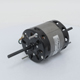 3.3" Diameter Motor, 1/15 HP, 120 Volt, 1600 RPM, Broan Replacement
