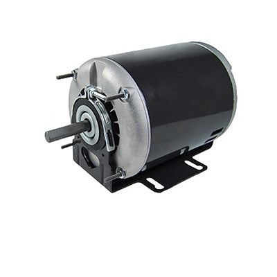 48/56 Frame Motor, 1/4 HP, 115 Volts, 1725 RPM, 60HZ, Replaces Greenheck