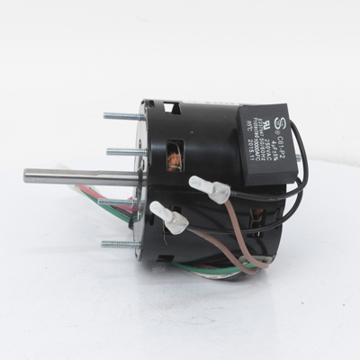 3.3” PSC Motor, 15 Watt, 115 Volt, 1550 RPM, Loren Cook Replacement