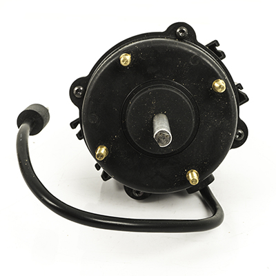 3.3 In. Diameter Motor, 16-36 Watt, 120-230 Volts, 1635 RPM, Repl Heatcraft