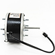 Evap. Fan Motor 1/15, 1/20, 1/25 HP, 230 Volt, 1625 RPM Heatcraft Repl