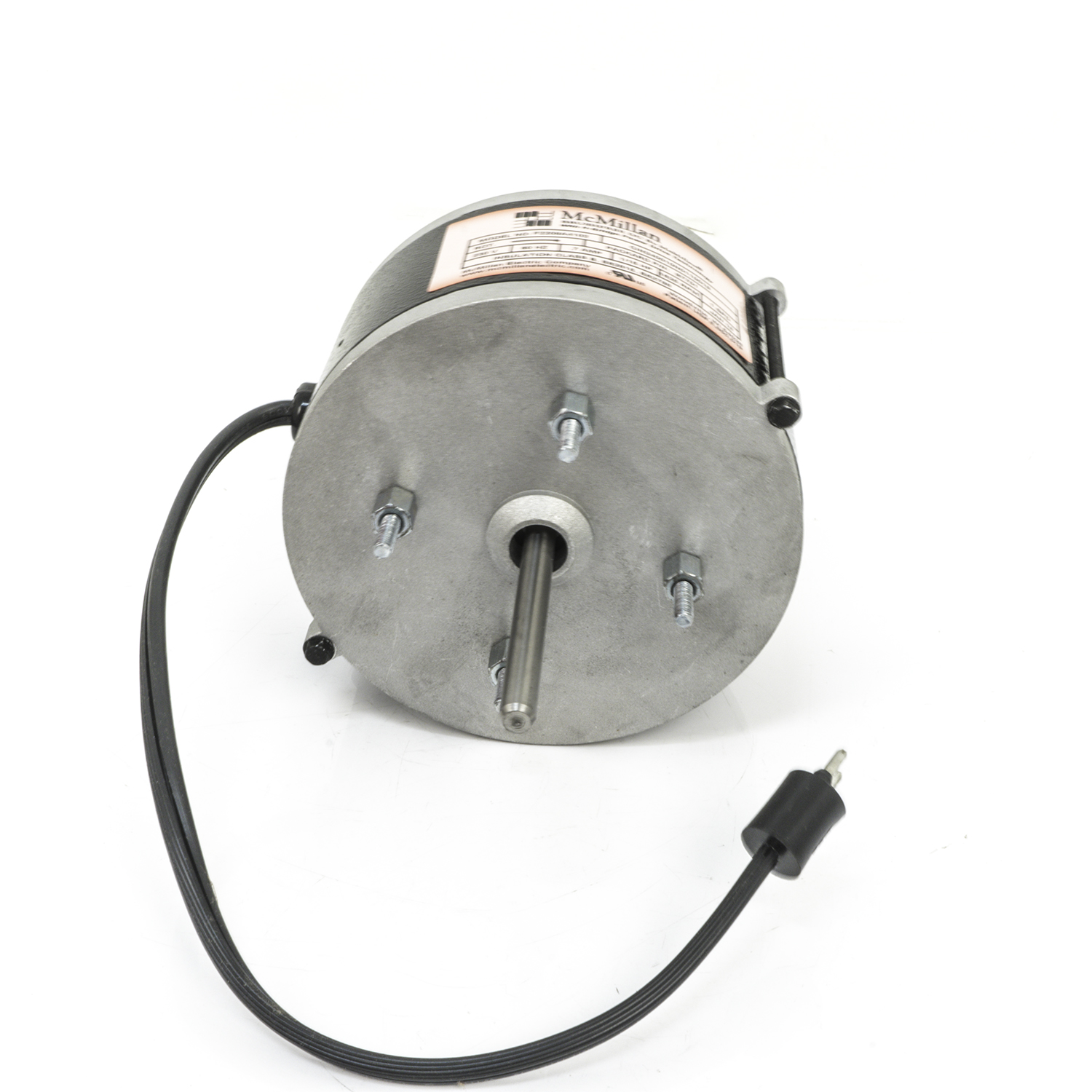 230 Volt 1650 RPM Details about   InterLink Heatcraft 25307701 Evaporator Fan Motor 1/15 HP 