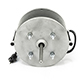 Evap. Fan Motor 1/15, 1/20, 1/25 HP, 120 Volt, 1625 RPM Heatcraft Repl