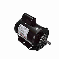 Evaporative Cooler Motor 1-1/3 HP 230 Volt 1725/1140
