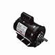 Evaporative Cooler Motor 1-1/3 HP 230 Volt 1725/1140