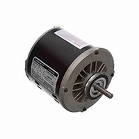 1/2 HP, 115 V, Evaporator Coil and Refrigeration Fan