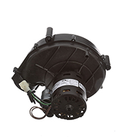 Fasco 115 Volt 3450 RPM Draft Inducer Replaces York