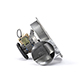 Fasco 1/45 HP Draft Inducer 3000 RPM 115 Volt Replaces Trane D342077P01