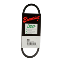A20 - Browning Super Grip Classic A Section V Belt