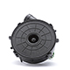 1/15 HP Fasco Draft Inducer 115 Volt 3400 RPM Replaces Lennox 81M1601
