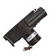 1/25 HP Fasco Draft Inducer 115 Volt 3200 RPM Replaces Lennox 18L0401