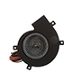 Direct Replacement for York 208-230 Volts 3000 RPM