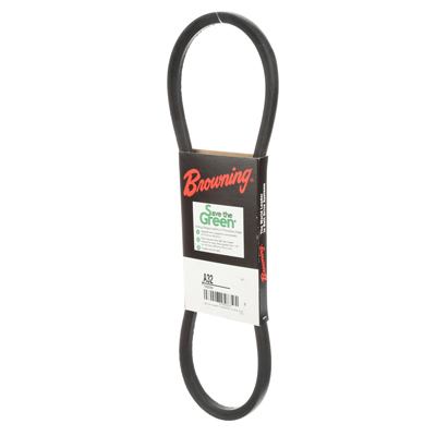 A32 - Browning Super Grip Classic A Section V Belt