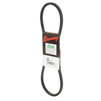 A35 - Browning Super Grip Classic A Section V Belt