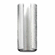 3/8" to 1/2" Shaft Adapter, 1" Long, 5 Pack